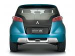 Mitsubishi Concept CX 2007 года